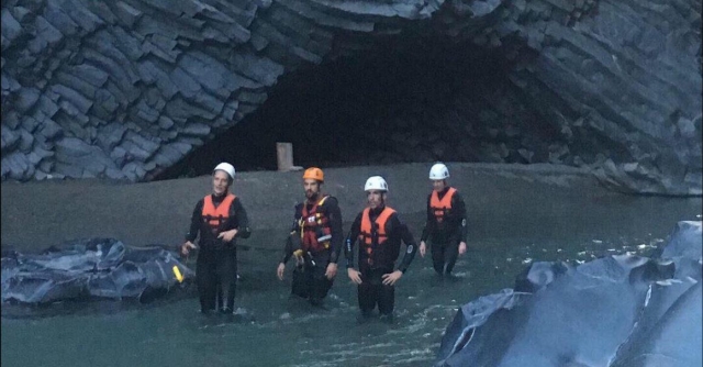 Duranle la actividad