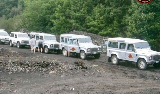 Algunos de nuestros vehículos