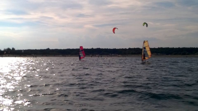  combinando deportes 