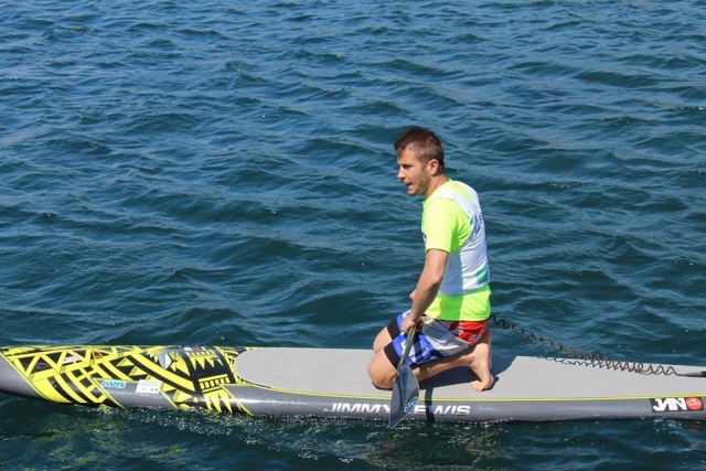  Clases privadas de SUP 