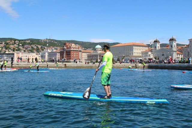  Remar con vistas 