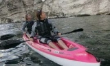  Kayak, amigos y aventuras 