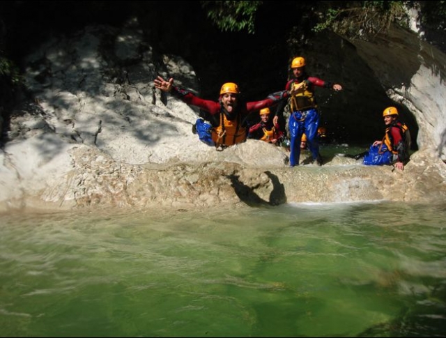  Lánzale a la aventura 