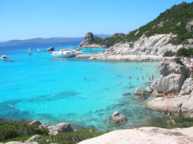  cerdeña 