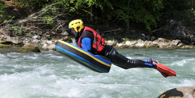  la diversión y la adrenalina están aseguradas