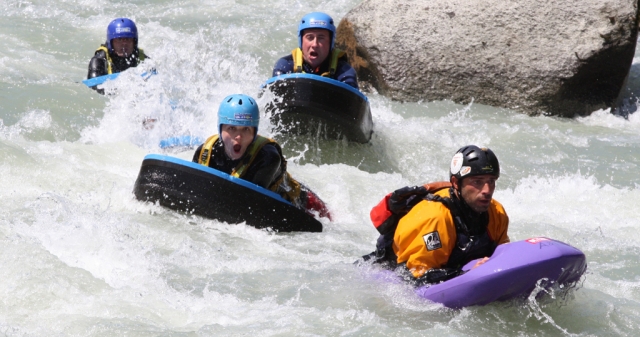  venga a vivir una actividad única 