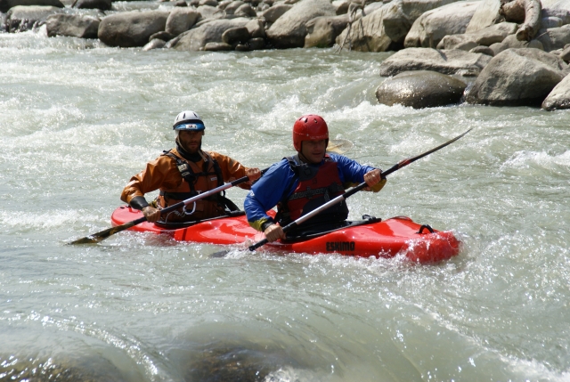  Junto a los expertos 