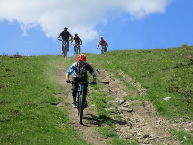  ¡¡Descenso gratis!! 