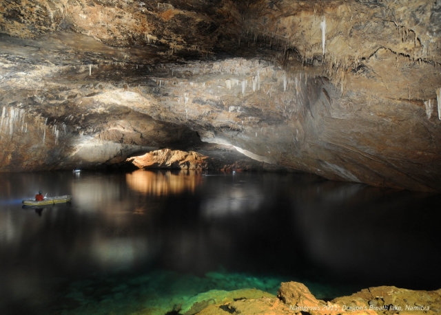  las hermosas cueva 
