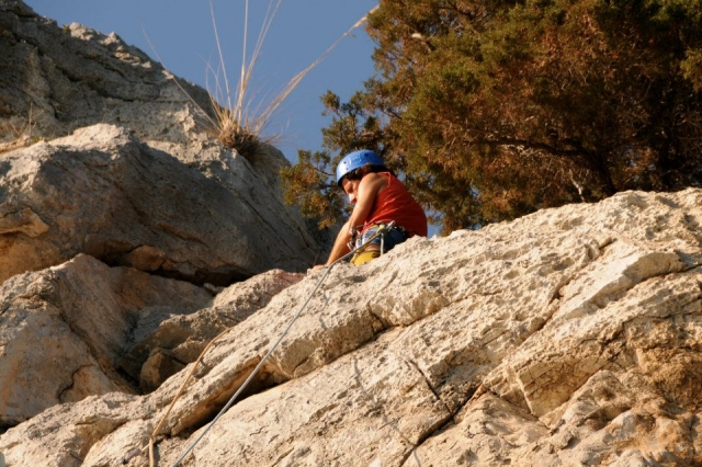  ¡Vamos, le ayudaré! 