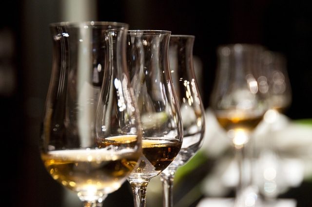  Degustaciones 