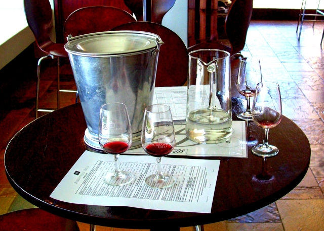  Degustaciones de vinos 
