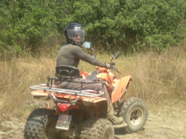  En quads 