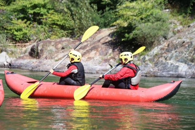  kayak 