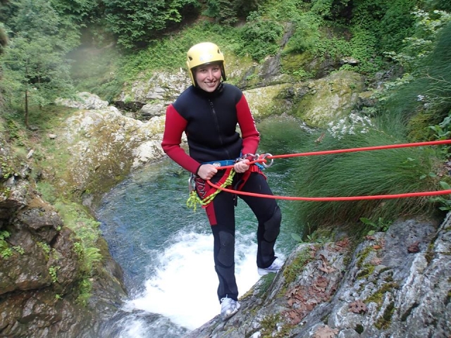  escalada 