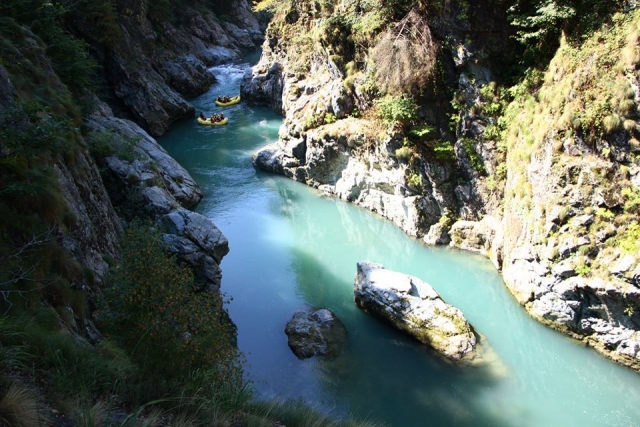 hermosos paisajes 