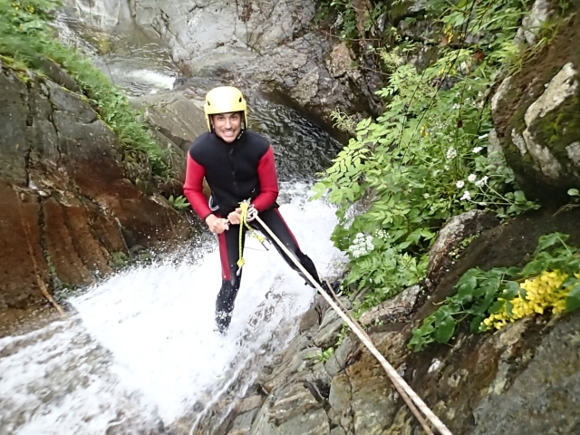  descensos 