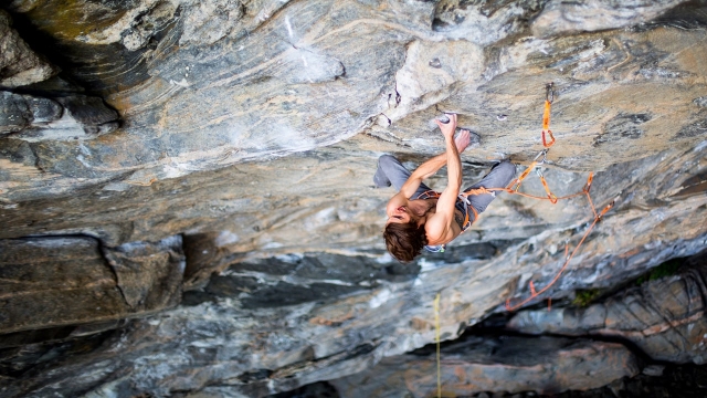  escalada 