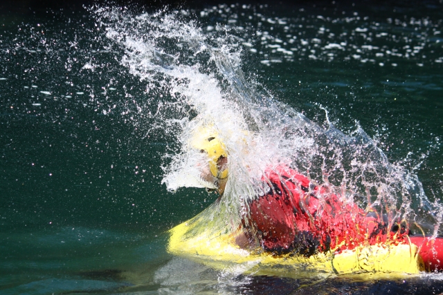 Deportes fluviales Piamonle 