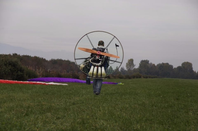 Momentos de preparación