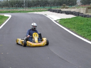  Venga y diviértele con el planeta kart