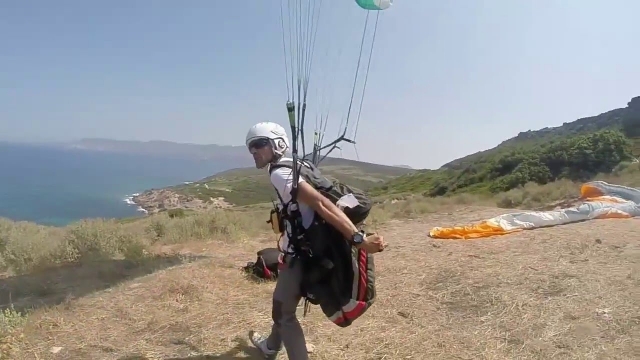 con nuestros pilotos expertos está seguro