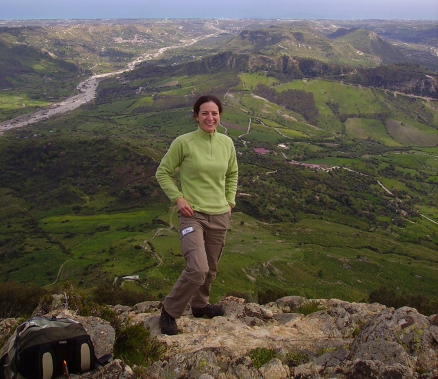  En la cumbre 
