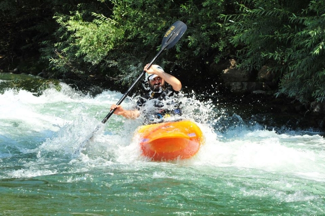  kayak 