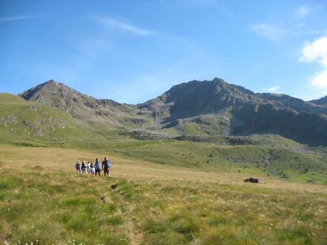  Excursiones Val di sole 