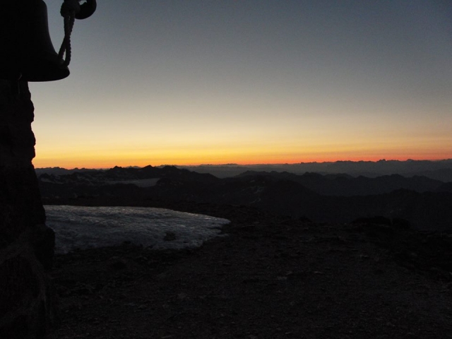  Los atardeces imperdibles