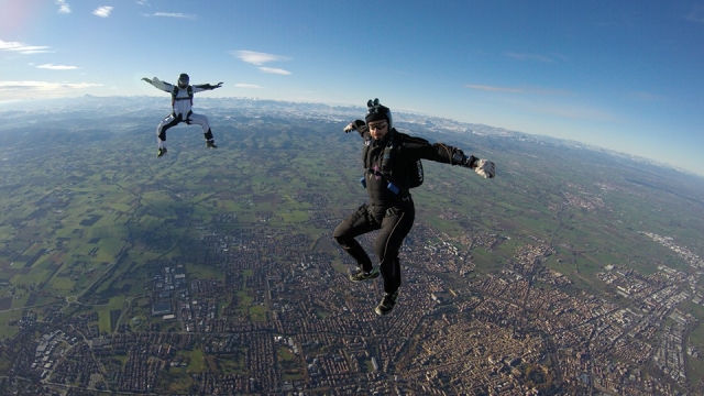  Figuras en el aire 