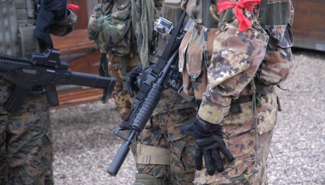  listo para entrar al campo 