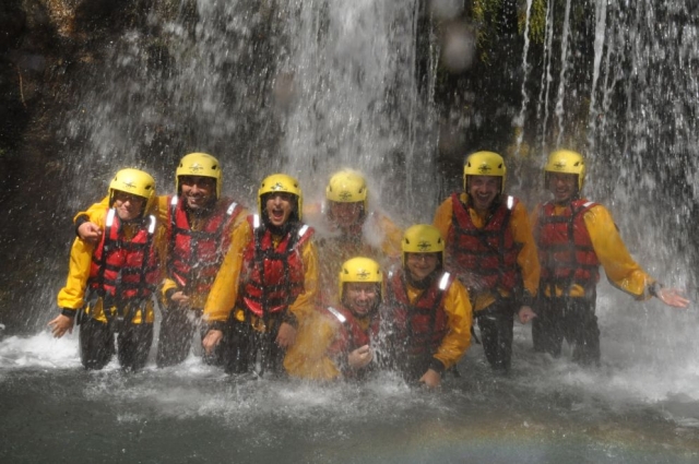  Aventuras en el río Lao
