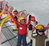  La alfombra mágica... ¡para ascensos sin esfuerzo! 