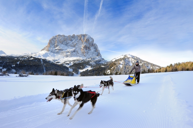 Val Gardena Active