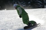  Cursos de snowboard 