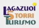 Legazuoi 5 Torri Turismo 