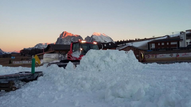  Nuestra nieve 