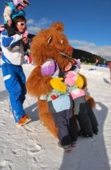  Animación para niños