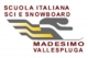 Scuola Madesimo Vallespluga 