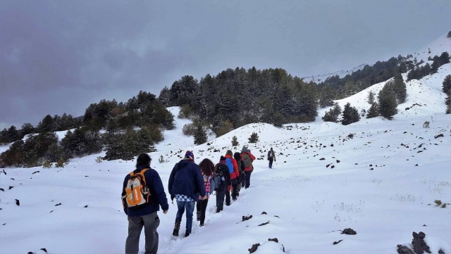  En nuestros caminos