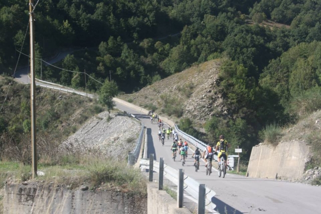  Carreteras y bicicletas
