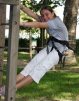  Diversión para los chavos 