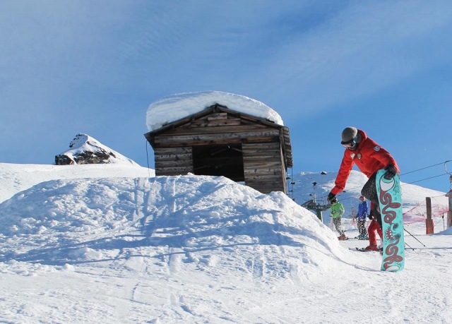  las mejores evoluciones 