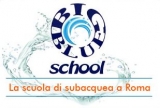 Big Blue School