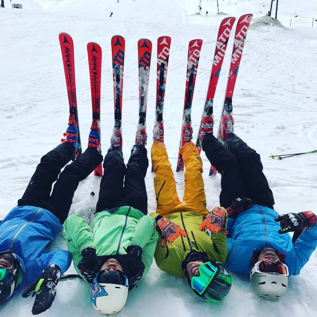  diversión garantizada 