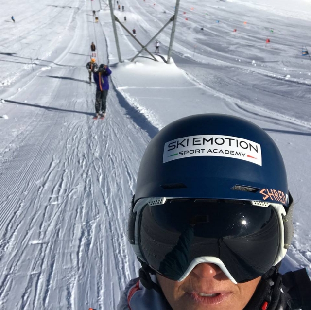  emociones en el remonle 