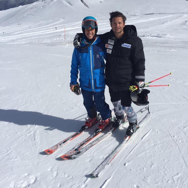  experiencias con los monitores 