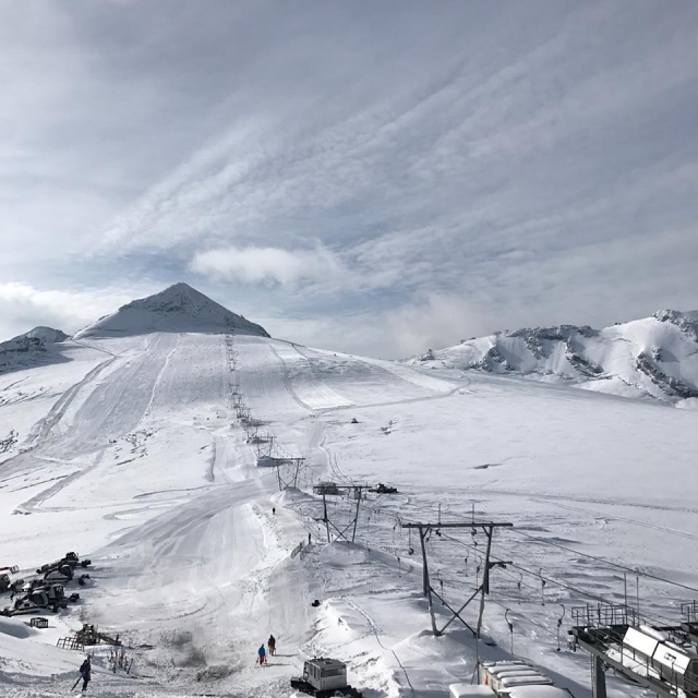  nuestro dominio esquiable 