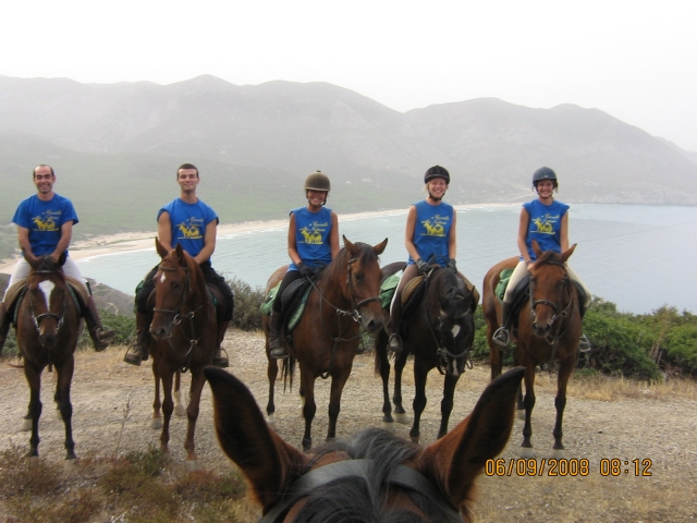  ¡Listo para la aventura! 